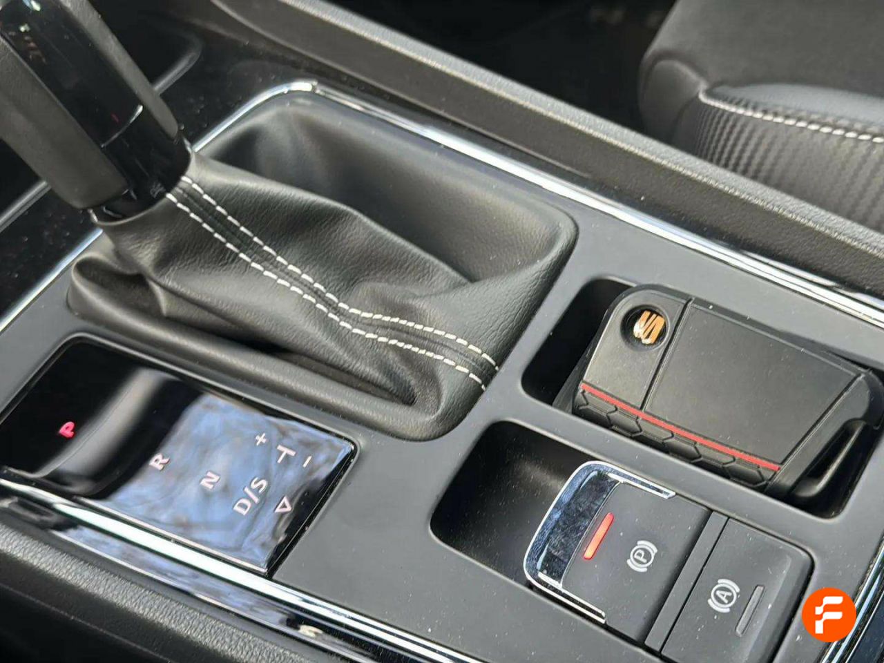 Foto Seat León 17
