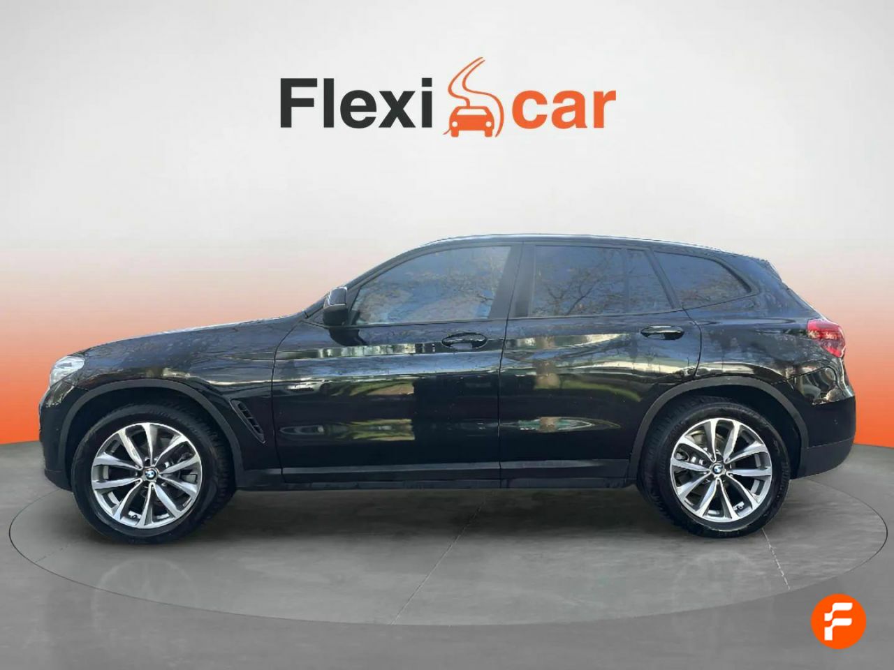 Foto BMW X3 3