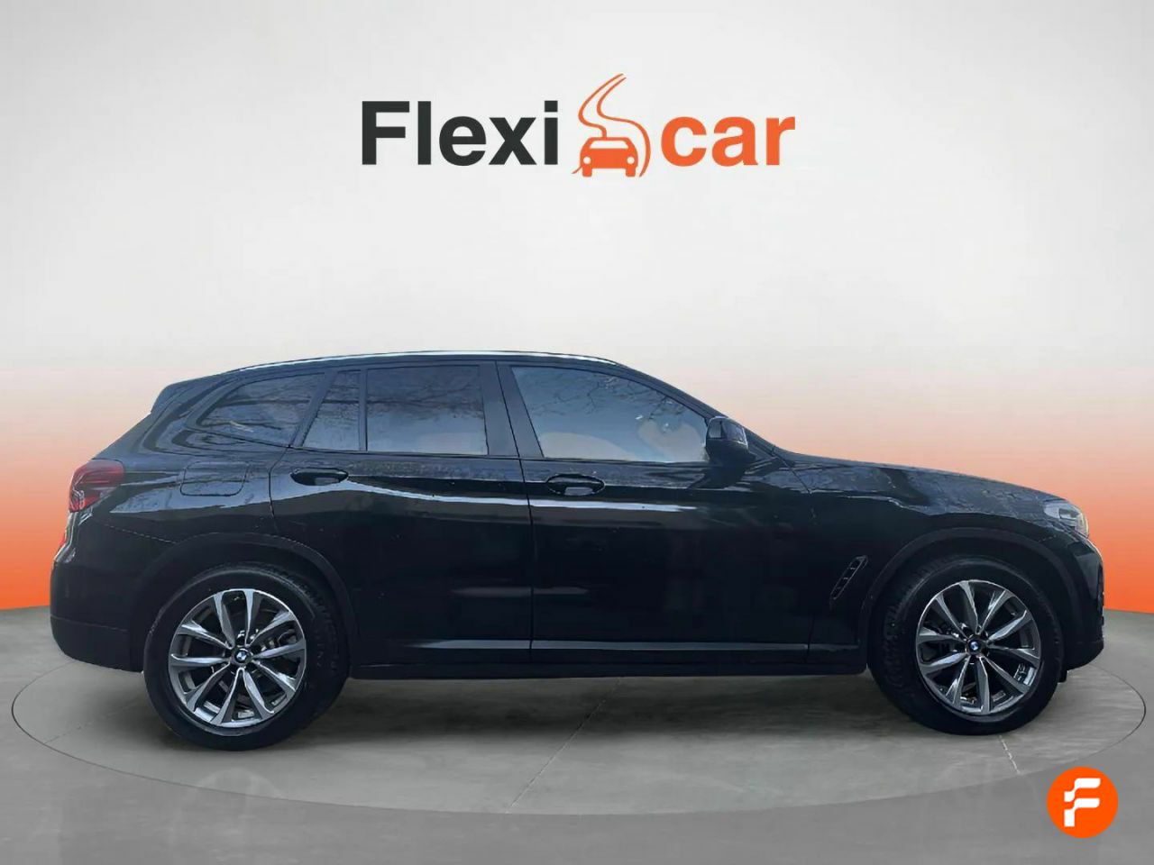 Foto BMW X3 4
