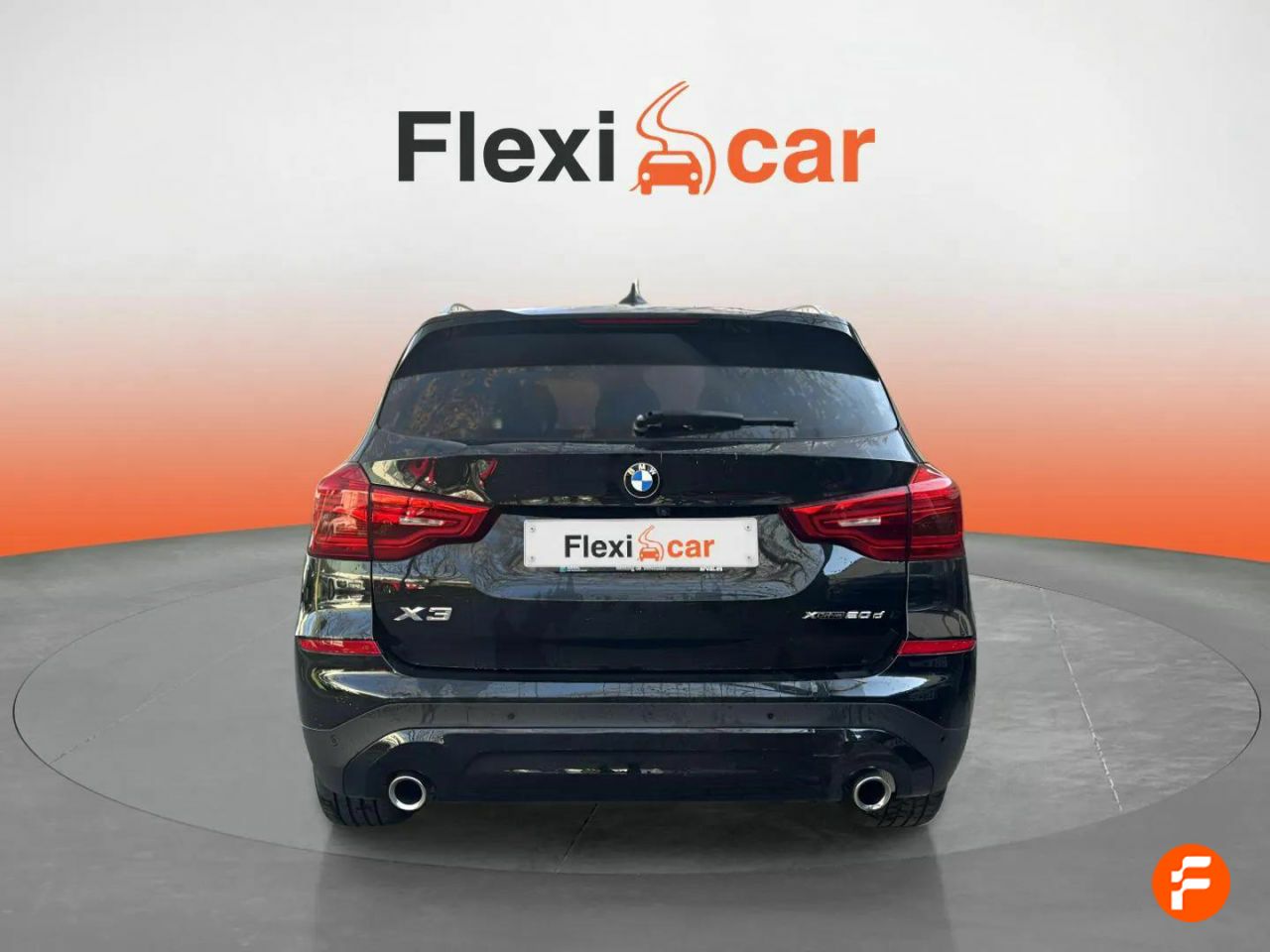 Foto BMW X3 5