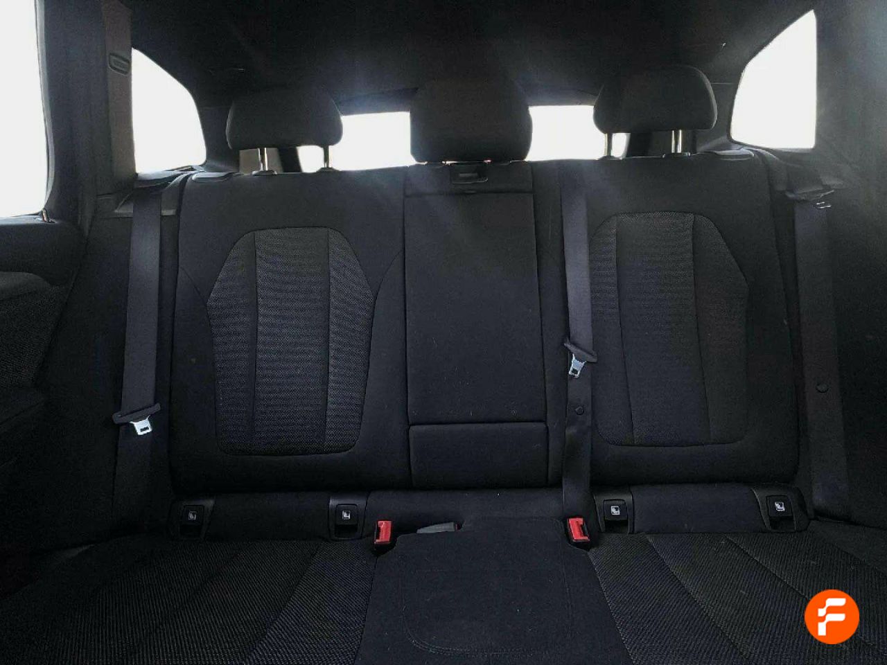 Foto BMW X3 15