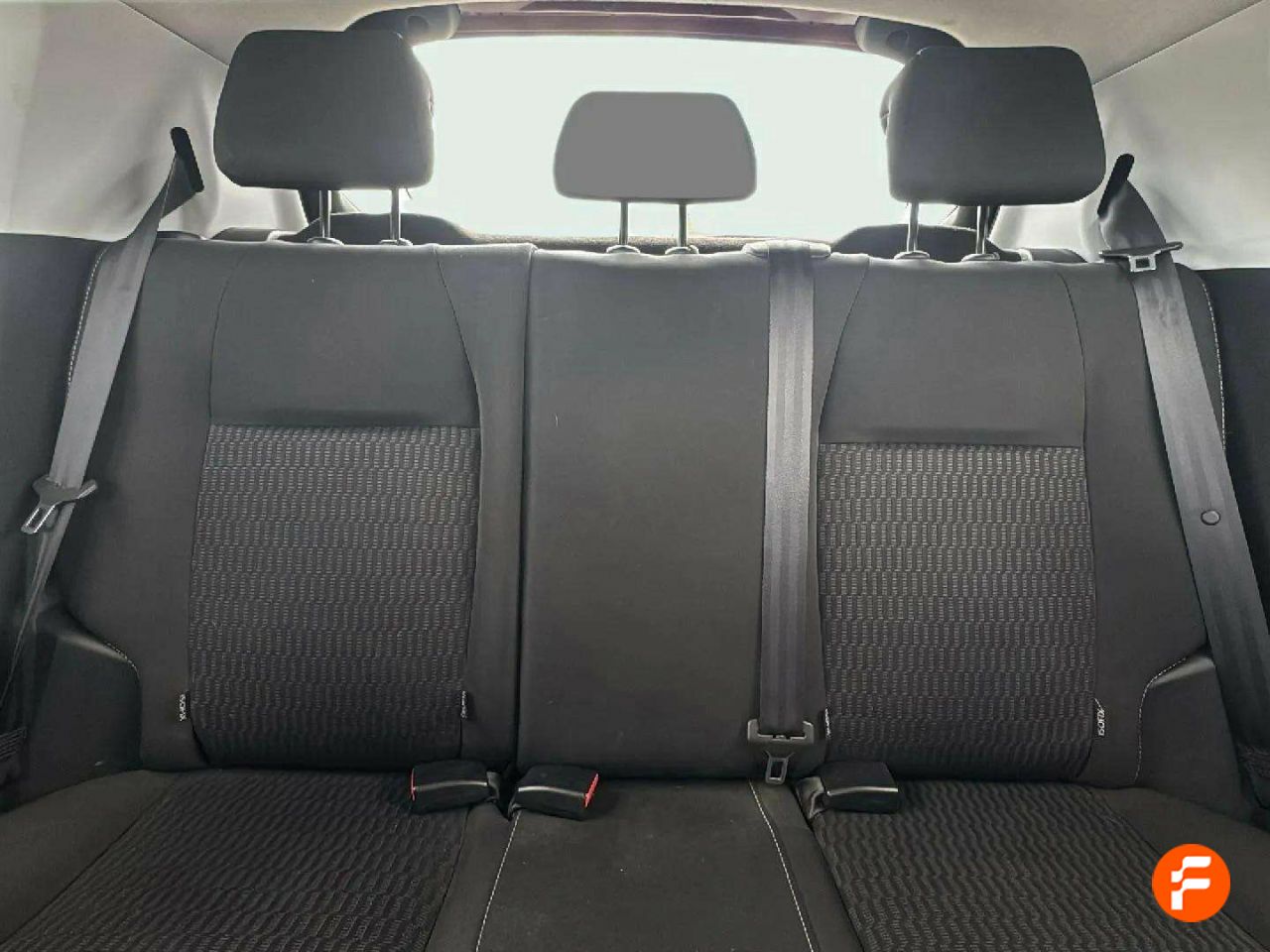 Foto Peugeot 208 15