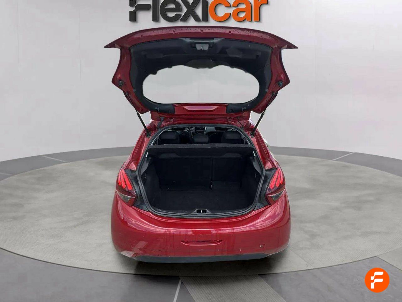 Foto Peugeot 208 7