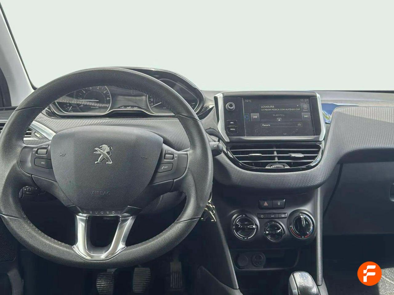 Foto Peugeot 208 9