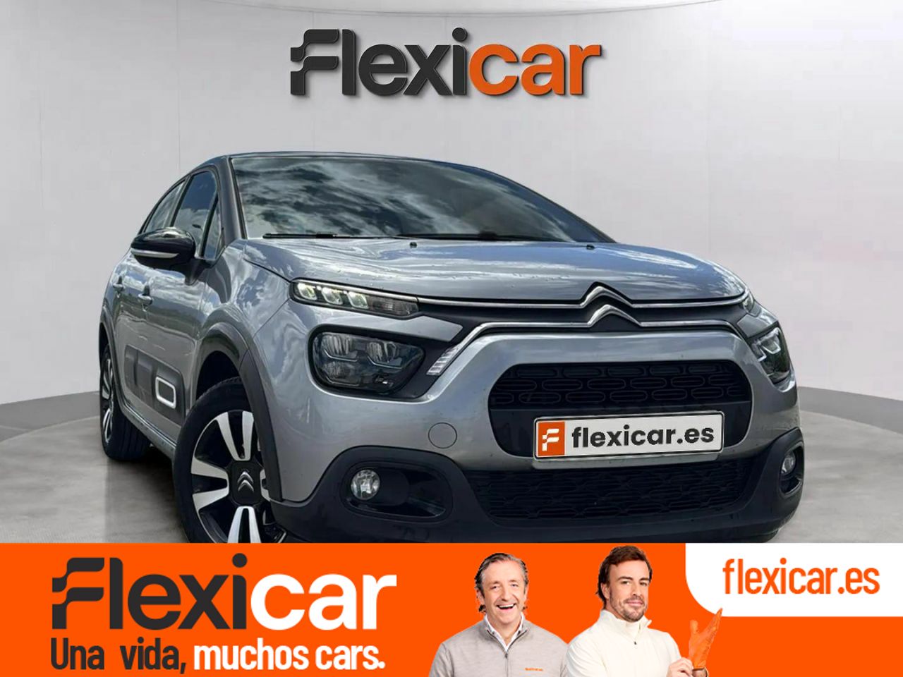 Foto Citroën C3 1