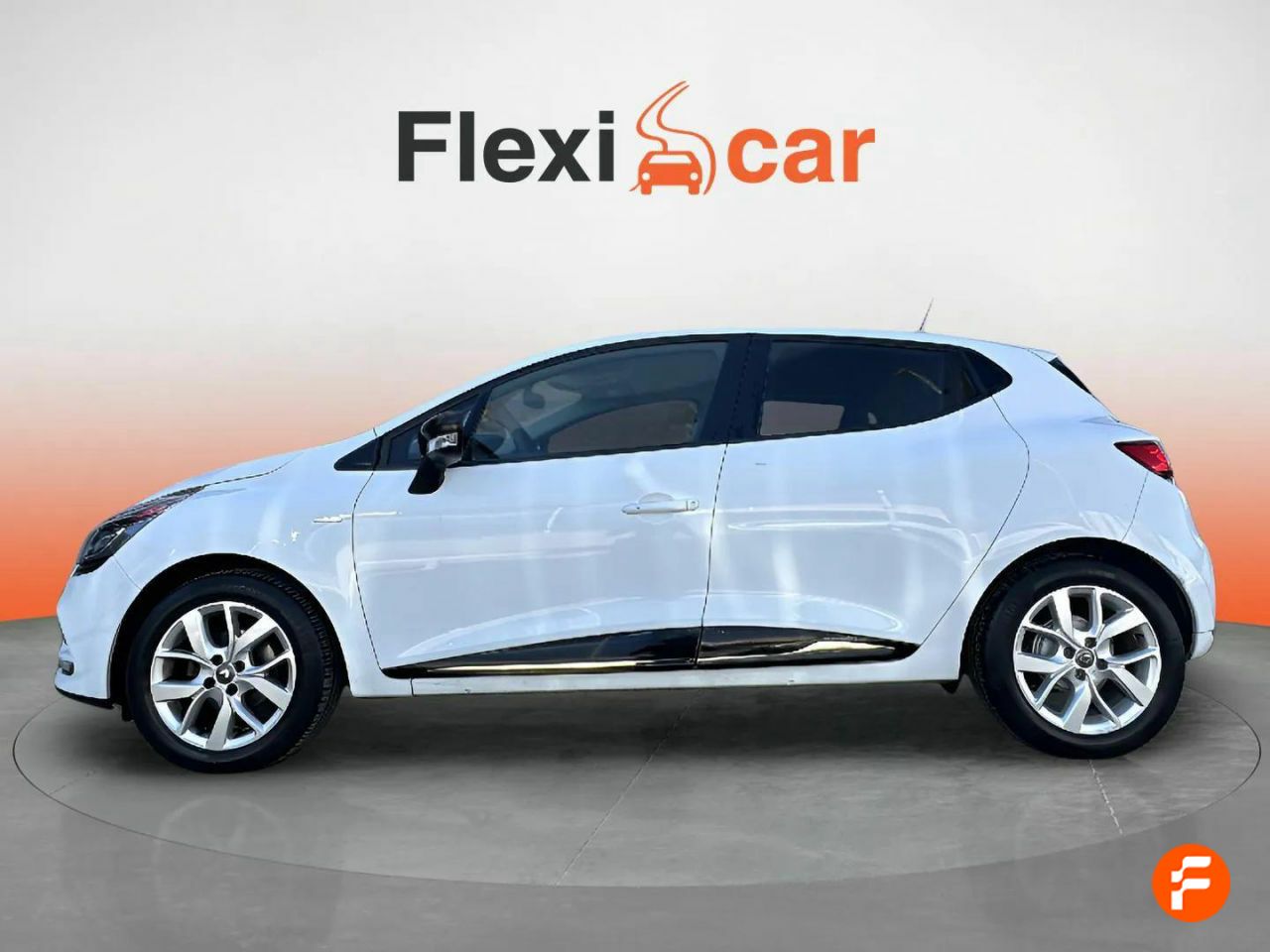 Foto Renault Clio 3