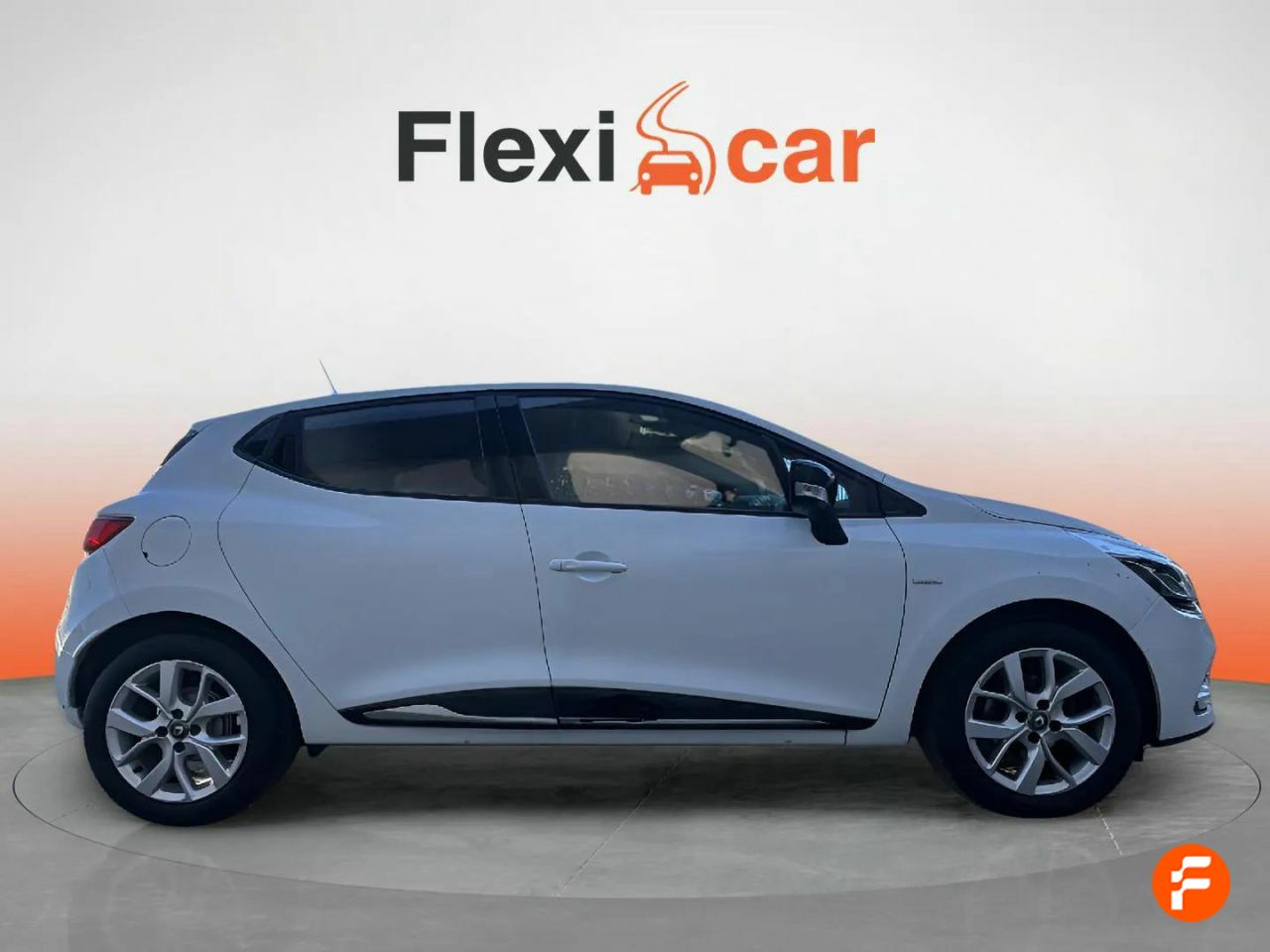Foto Renault Clio 4