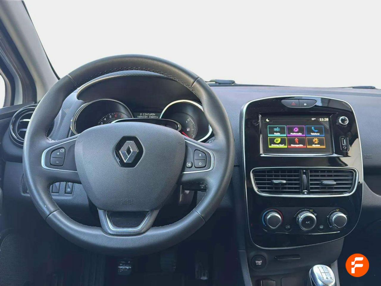 Foto Renault Clio 8