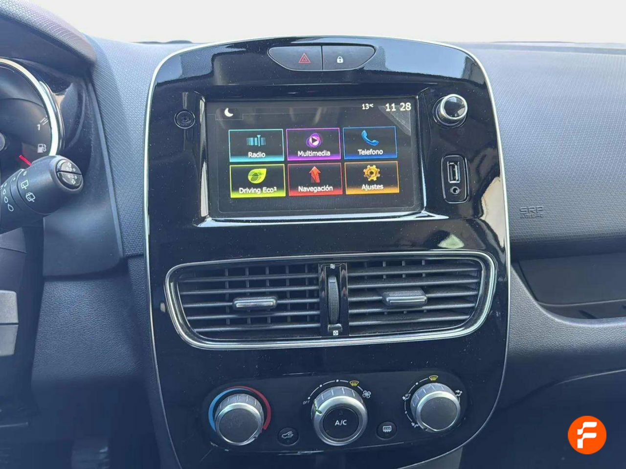 Foto Renault Clio 9