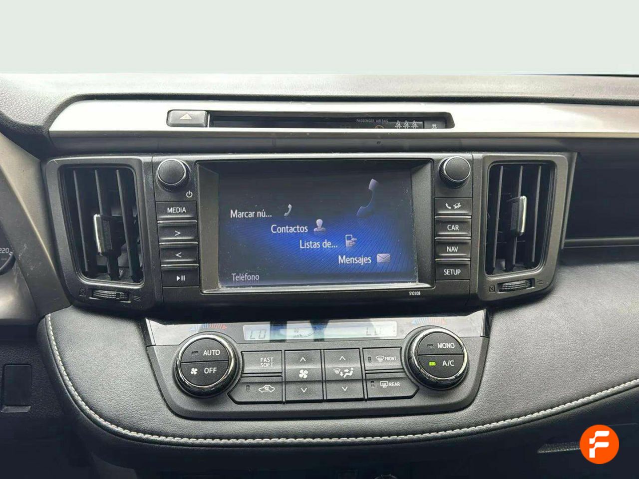 Foto Toyota Rav4 10
