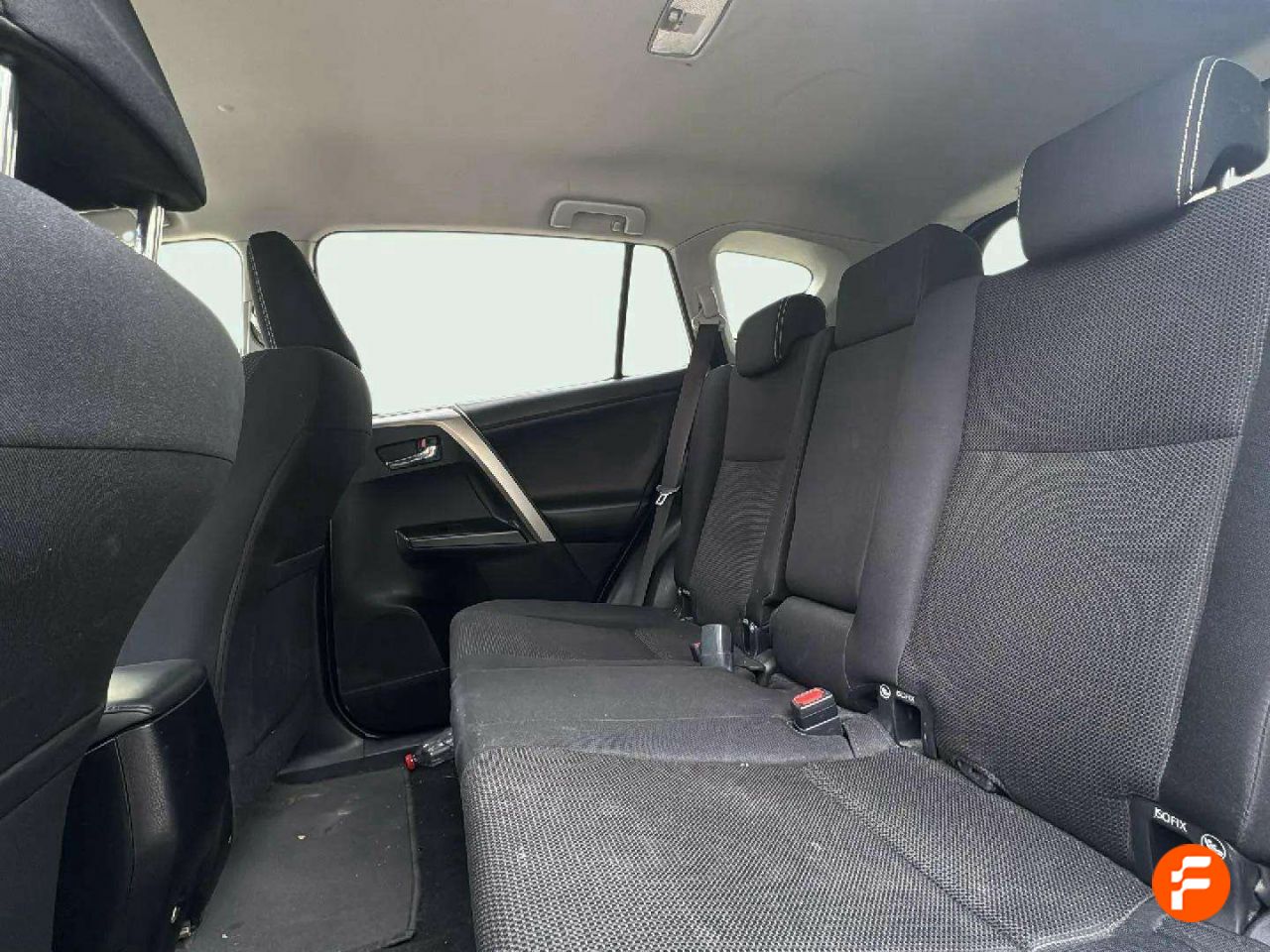 Foto Toyota Rav4 14