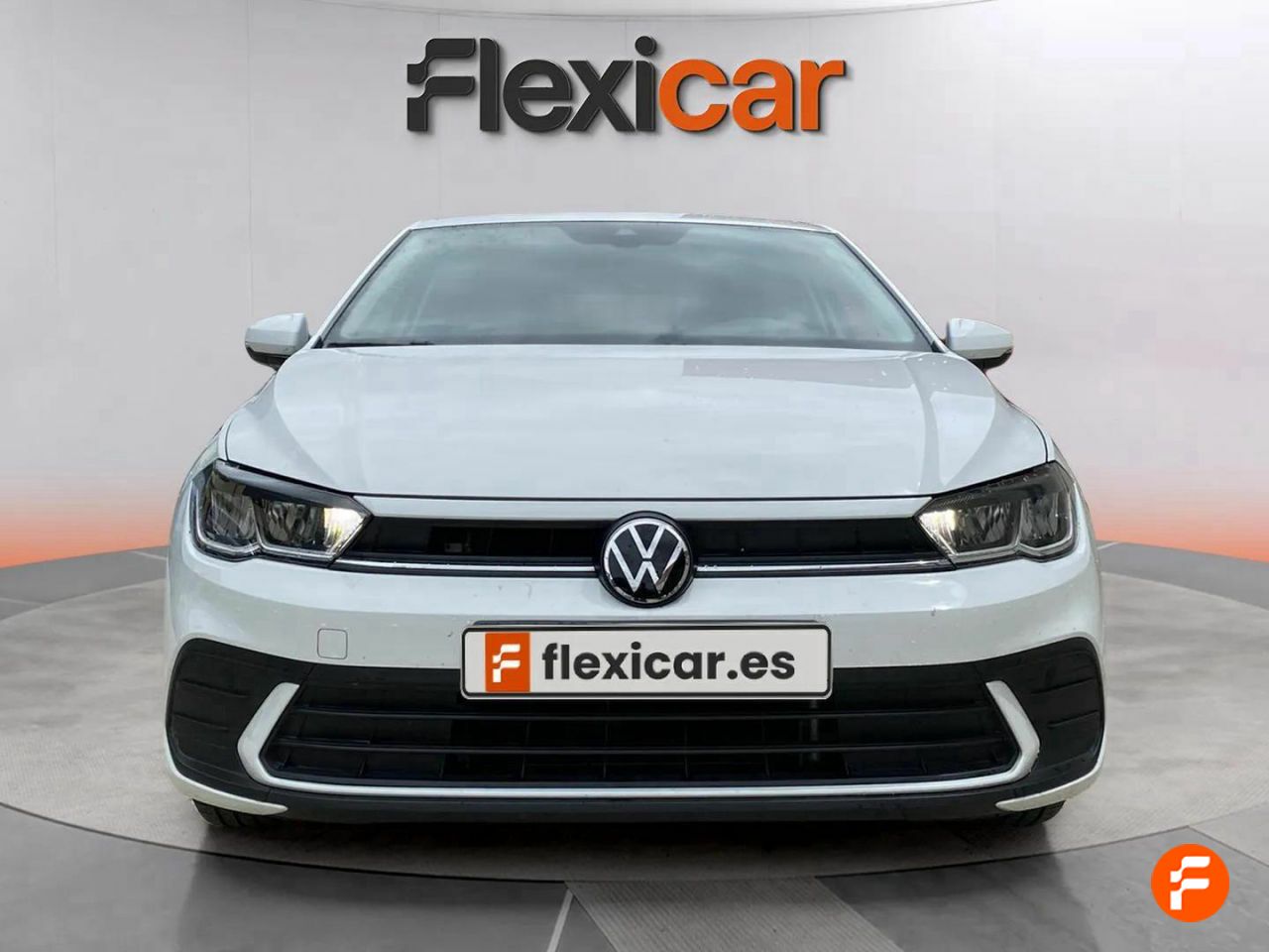 Foto Volkswagen Polo 2