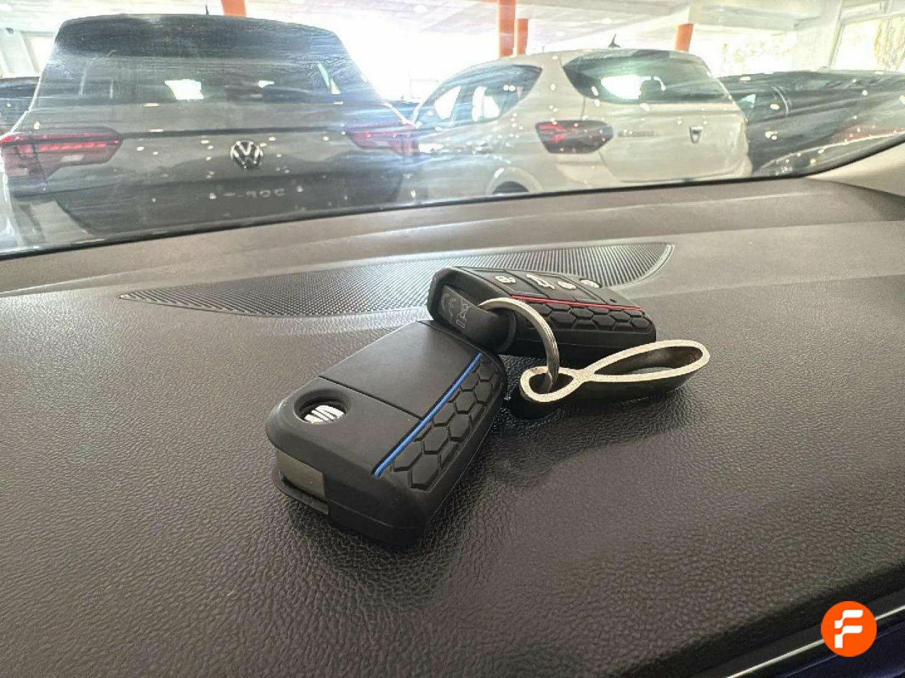 Foto Seat León 14