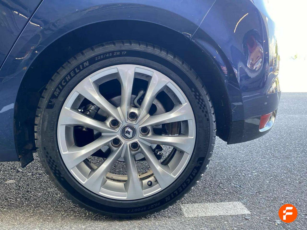 Foto Renault Mégane 7