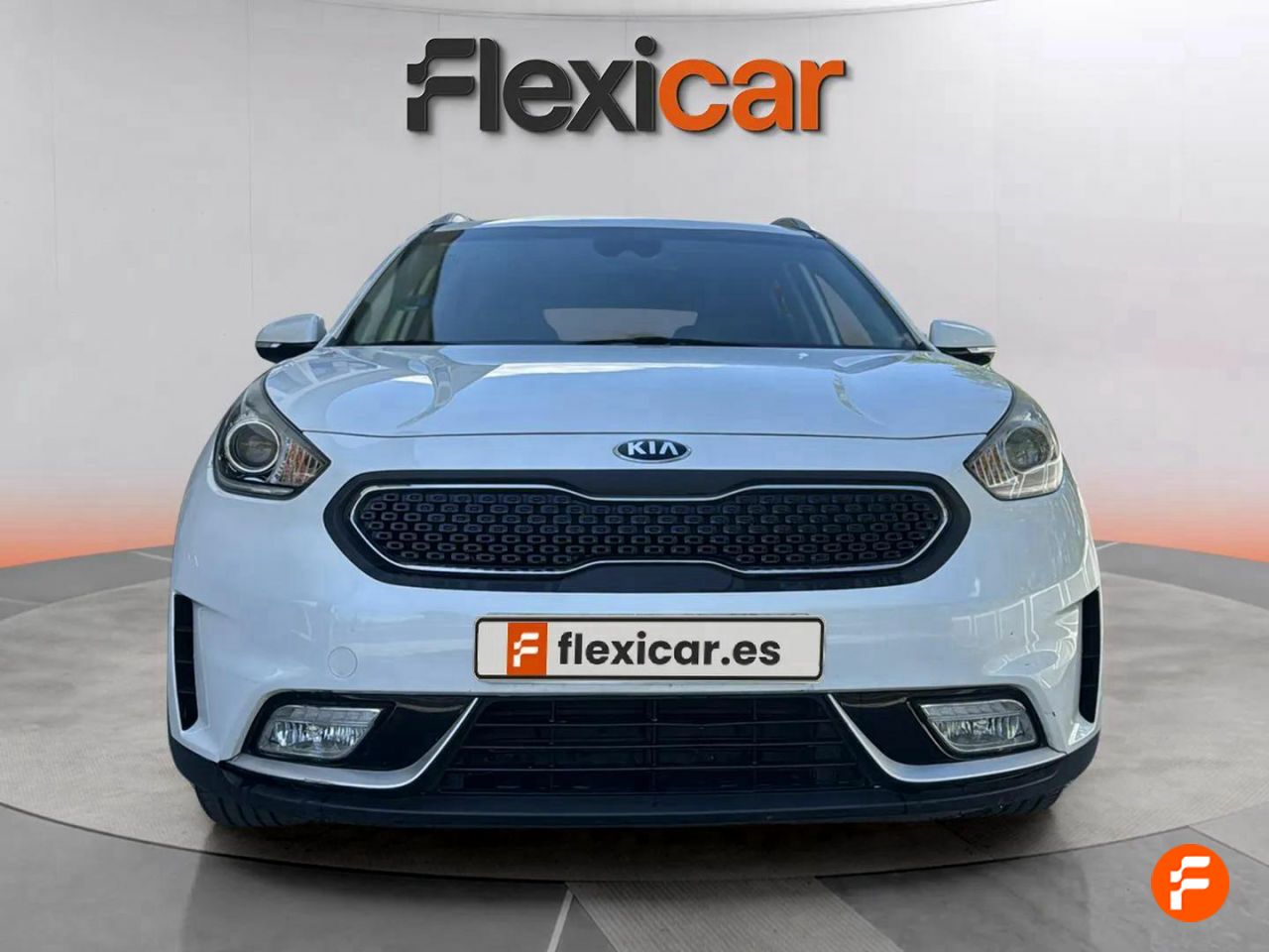 Foto Kia Niro 2