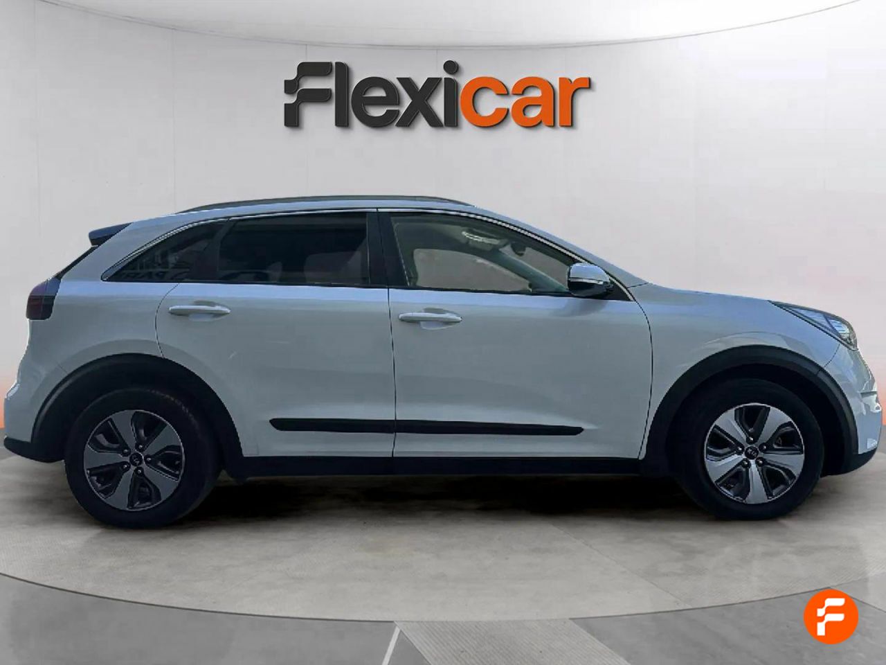 Foto Kia Niro 4