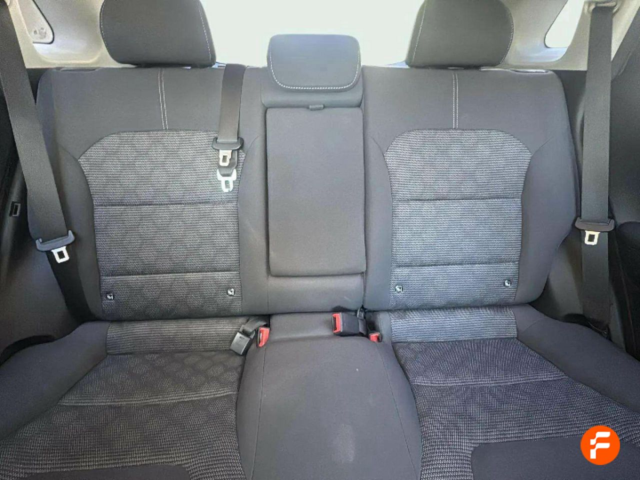 Foto Kia Niro 15