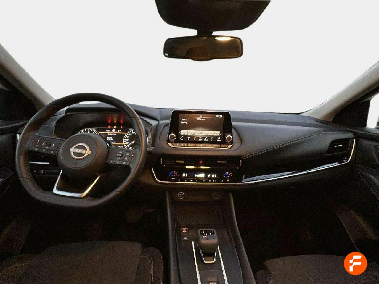 Foto Nissan Qashqai 19