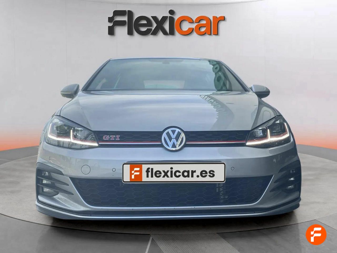 Foto Volkswagen Golf 2