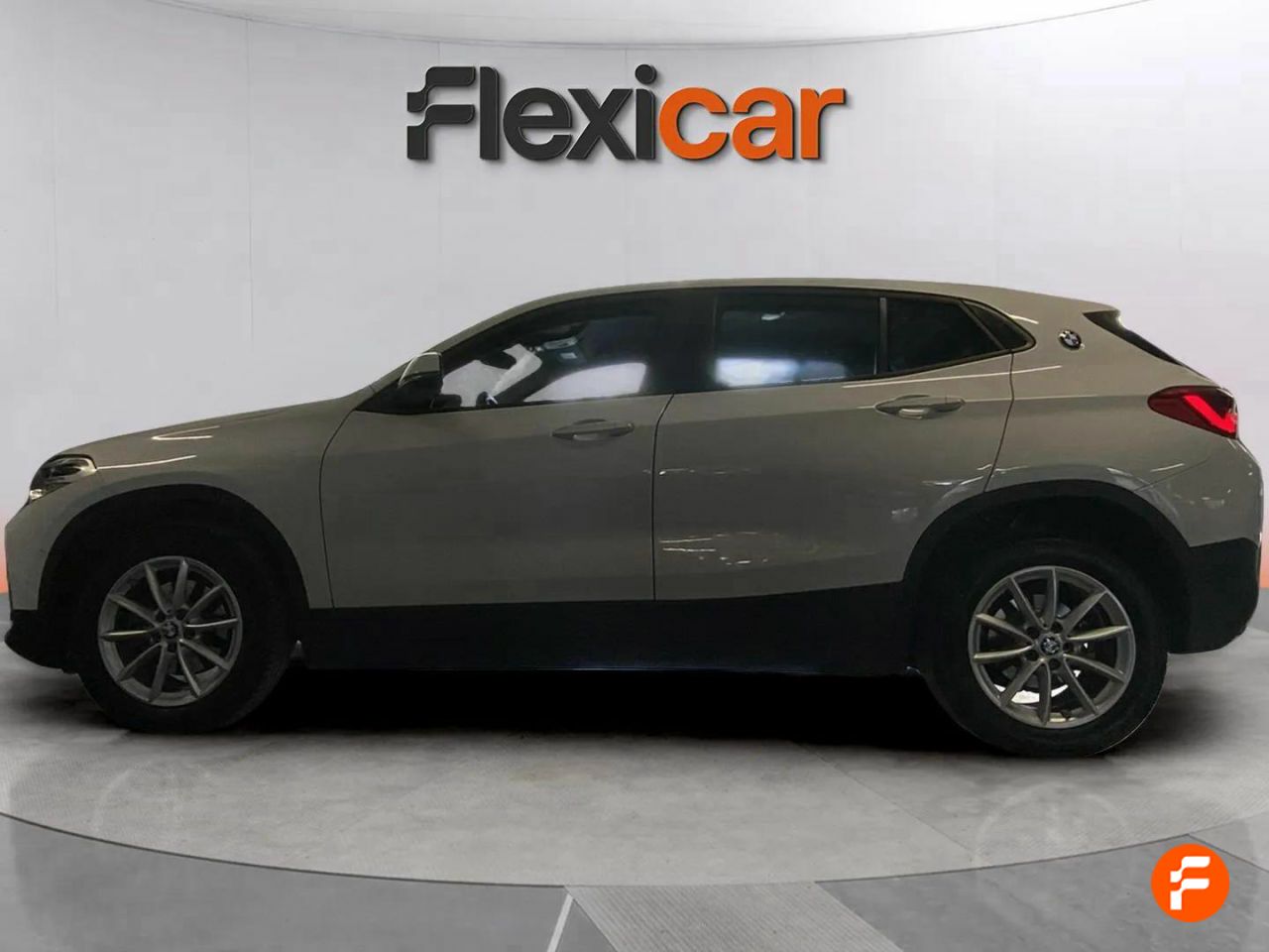 Foto BMW X2 3