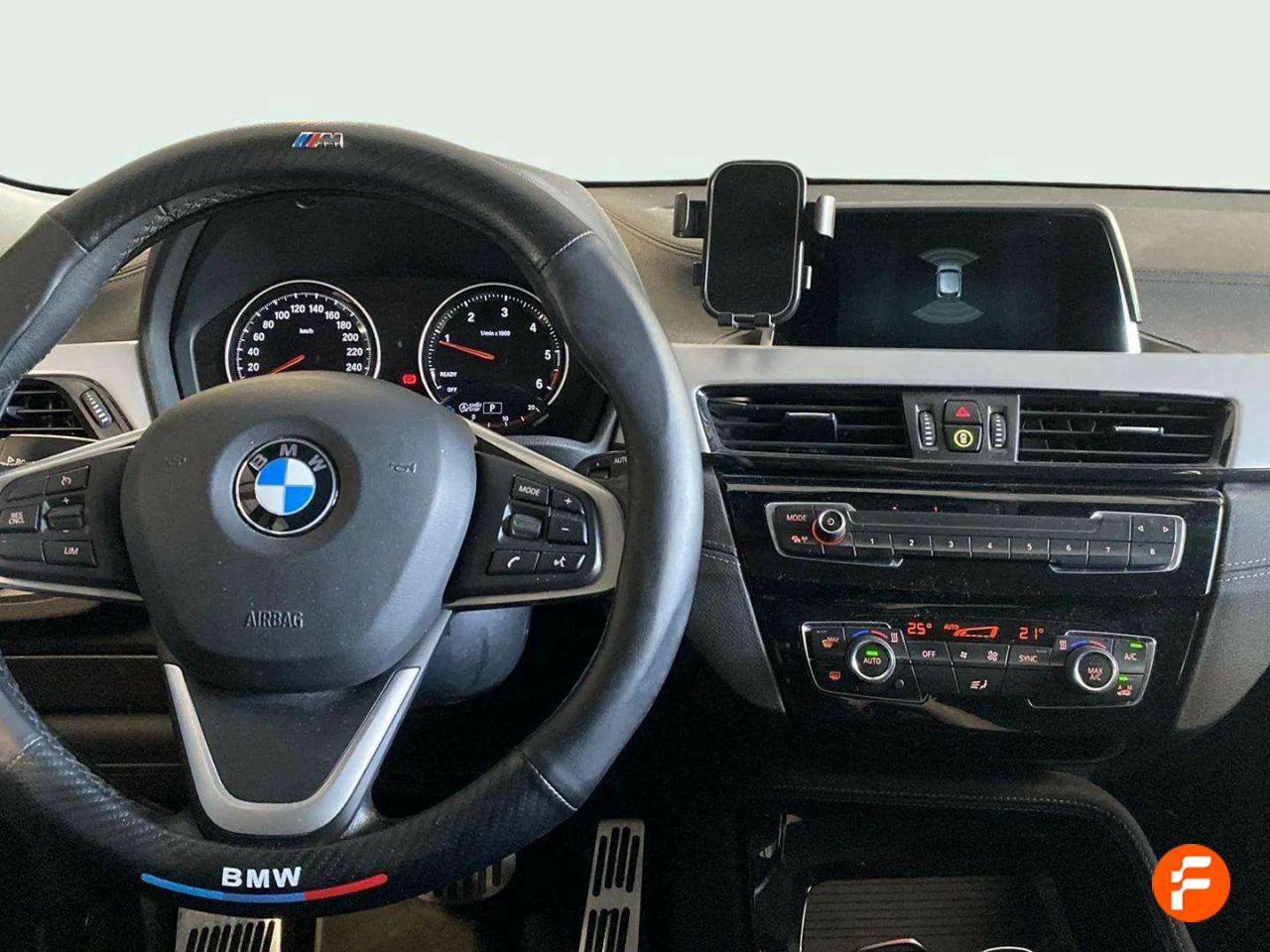 Foto BMW X2 9