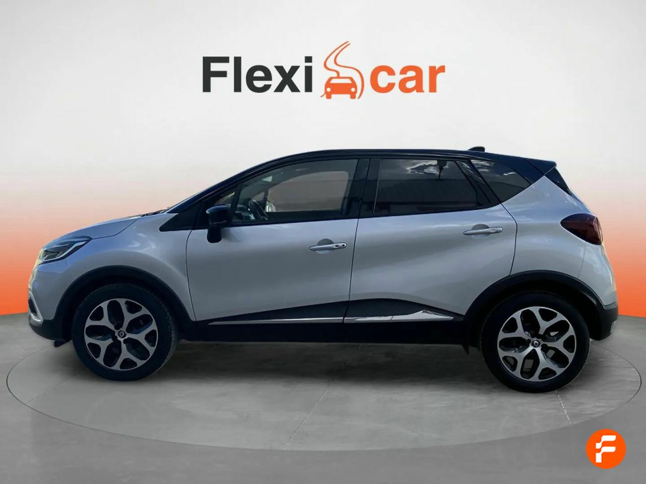Foto Renault Captur 3
