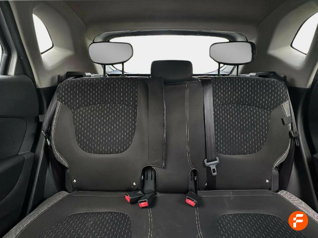 Foto Renault Captur 14
