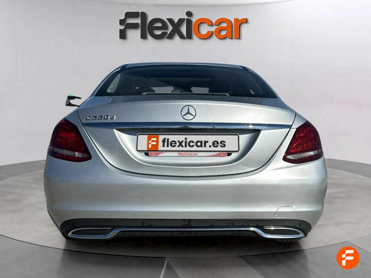 Foto Mercedes-Benz Clase C 5