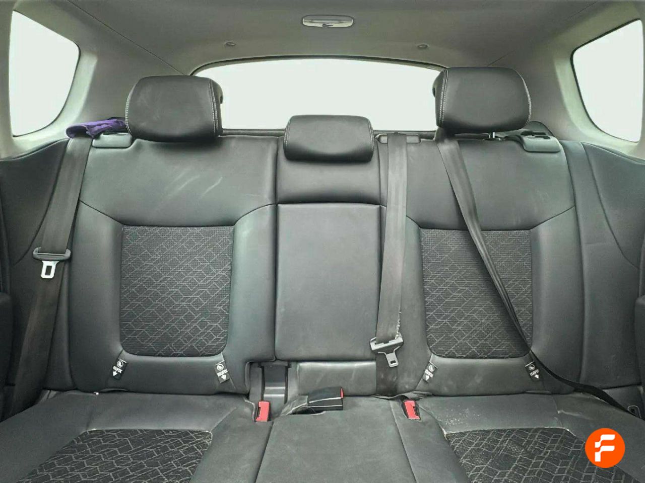 Foto Peugeot 3008 15