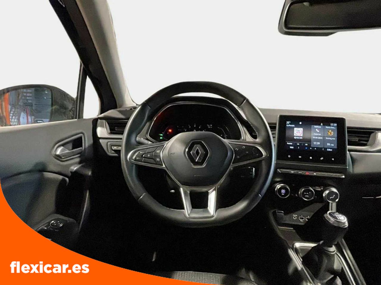 Foto Renault Captur 12