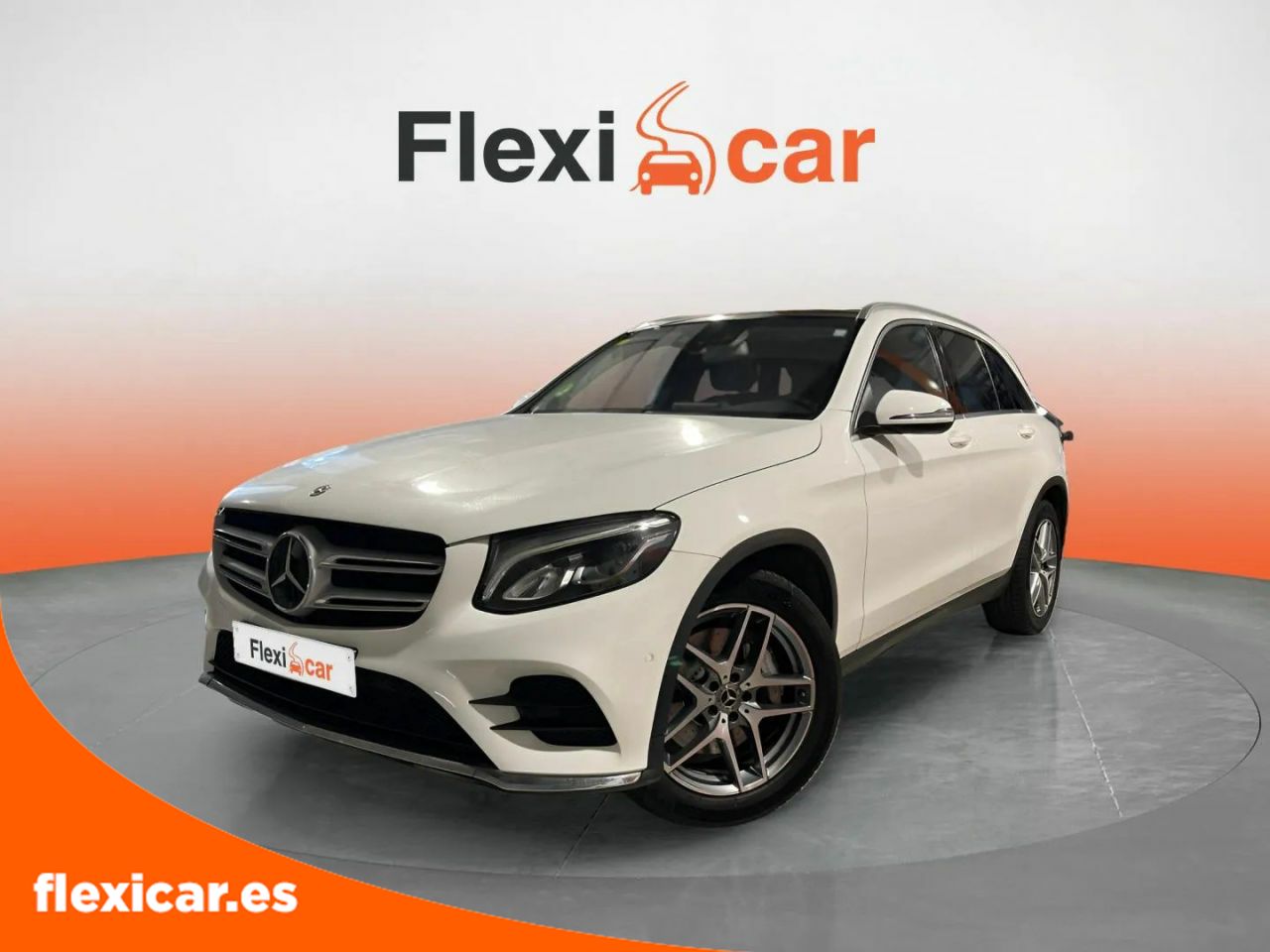 Foto Mercedes-Benz Clase GLC 3