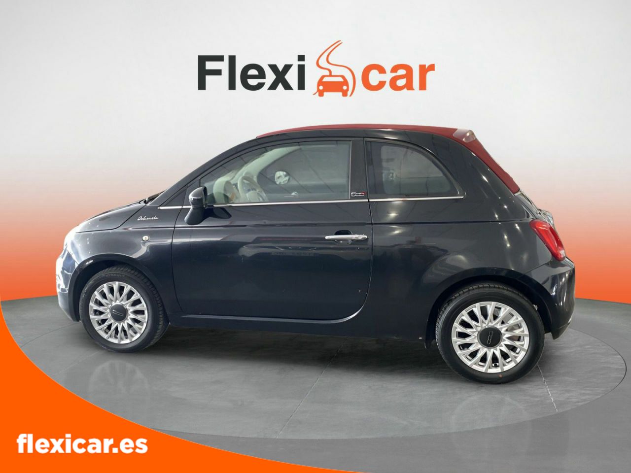 Foto Fiat 500 4