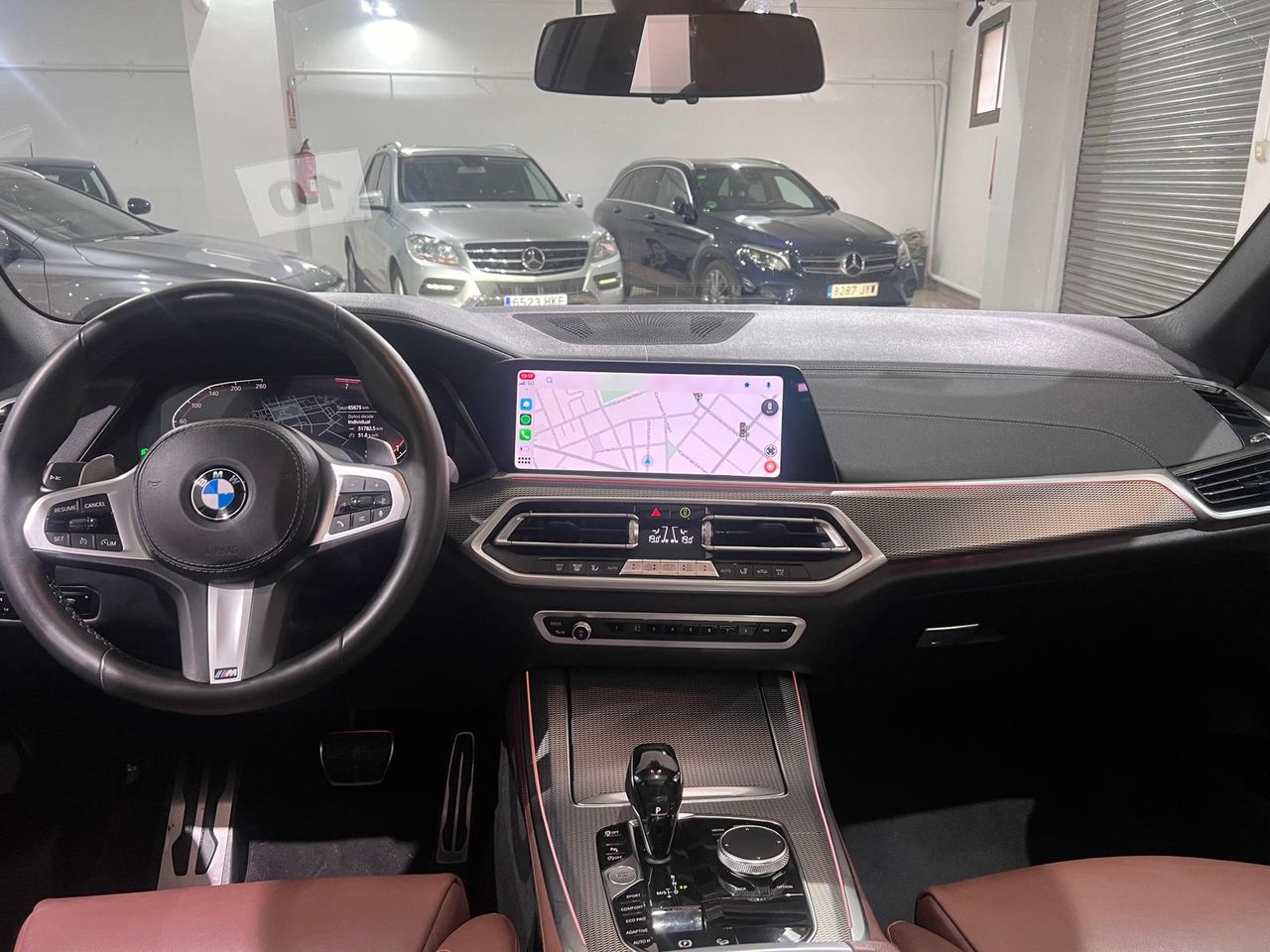 Foto BMW X5 11