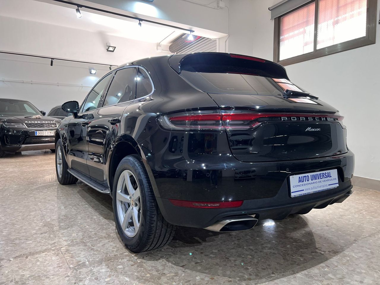 Foto Porsche Macan 7