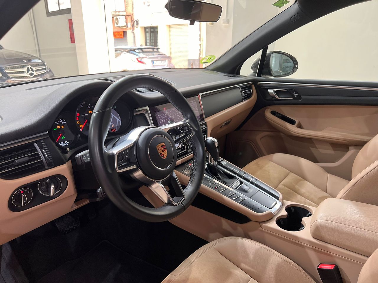 Foto Porsche Macan 9