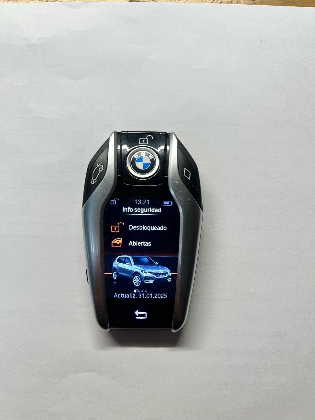 Foto BMW X5 29