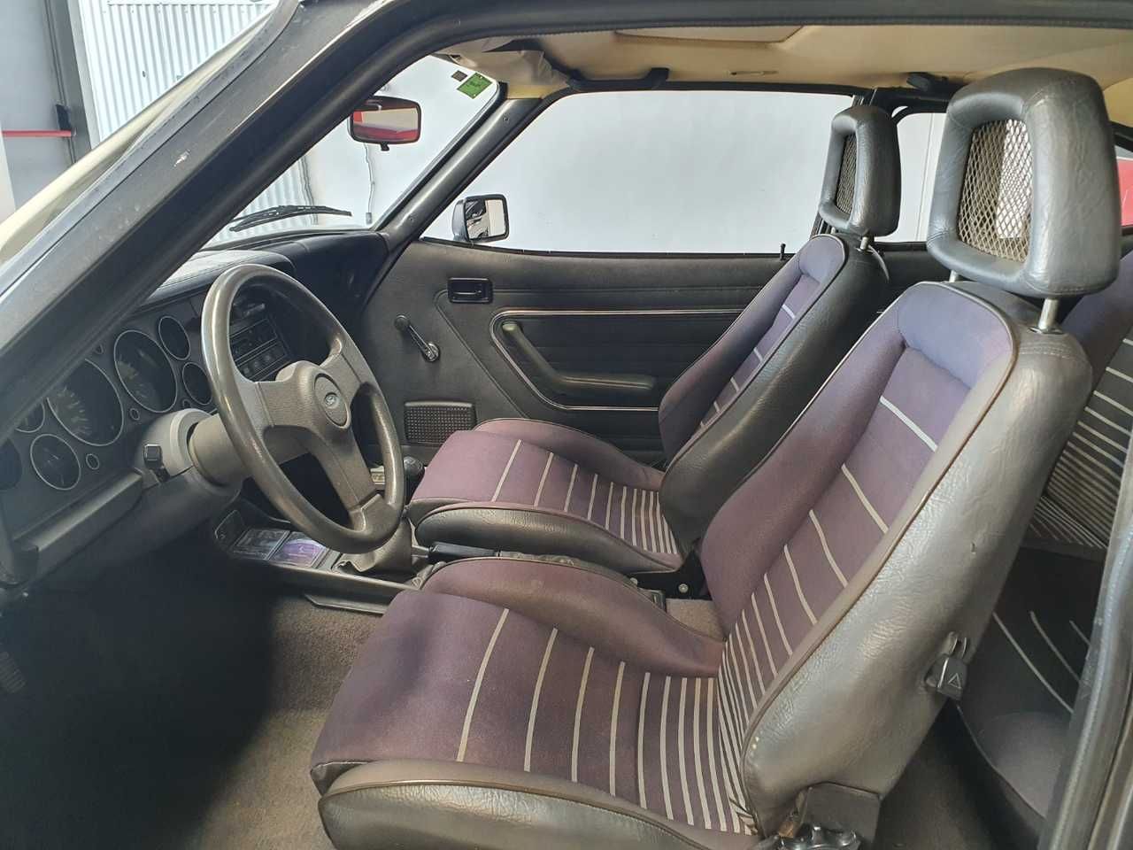 Foto Ford Capri 9