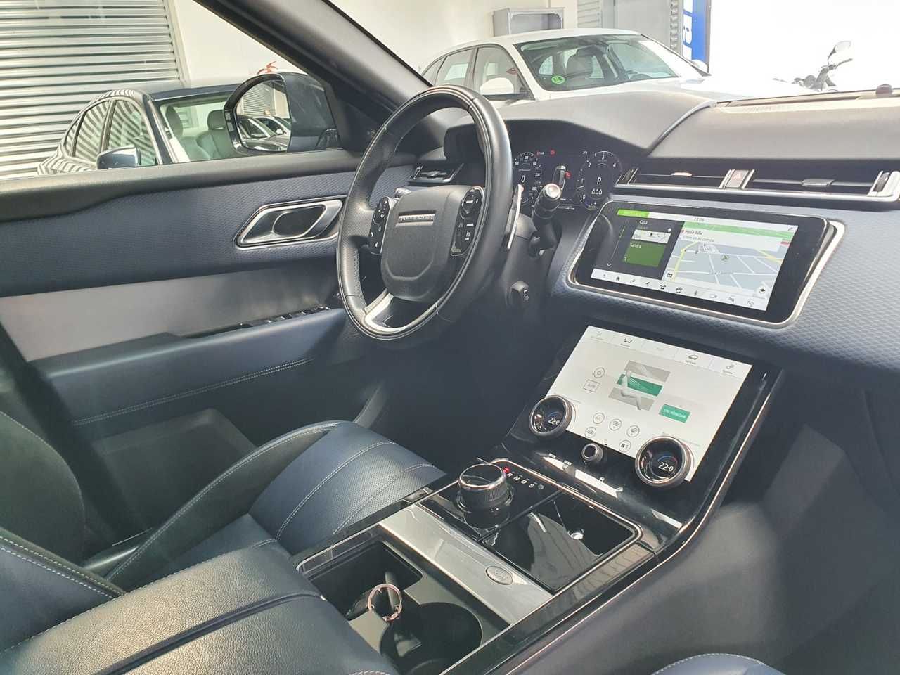 Foto Land-Rover Range Rover Velar 17