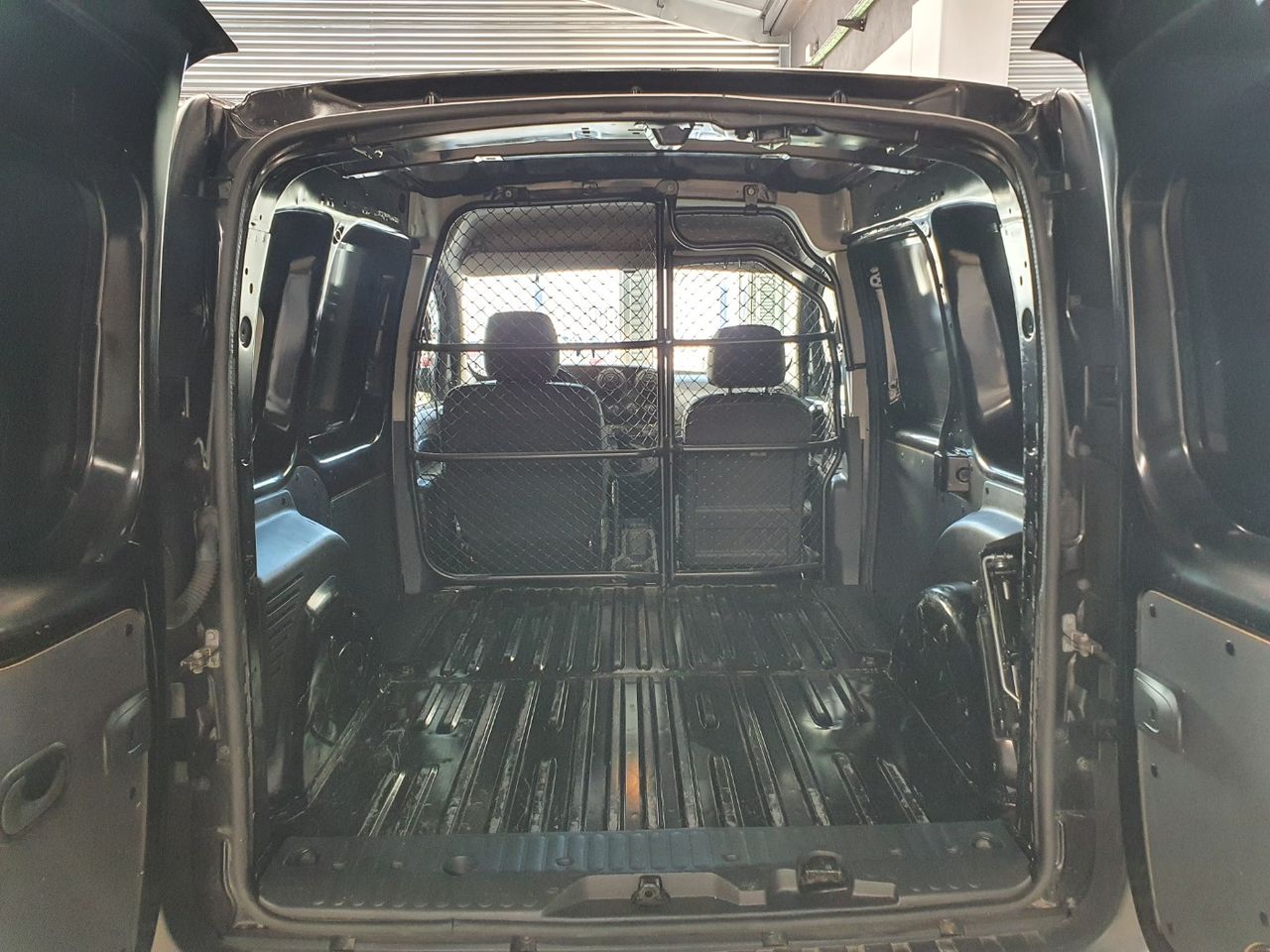 Foto Mercedes-Benz Citan 10