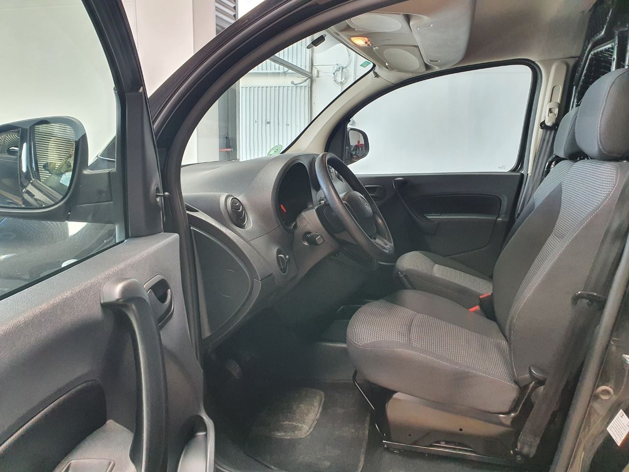 Foto Mercedes-Benz Citan 12