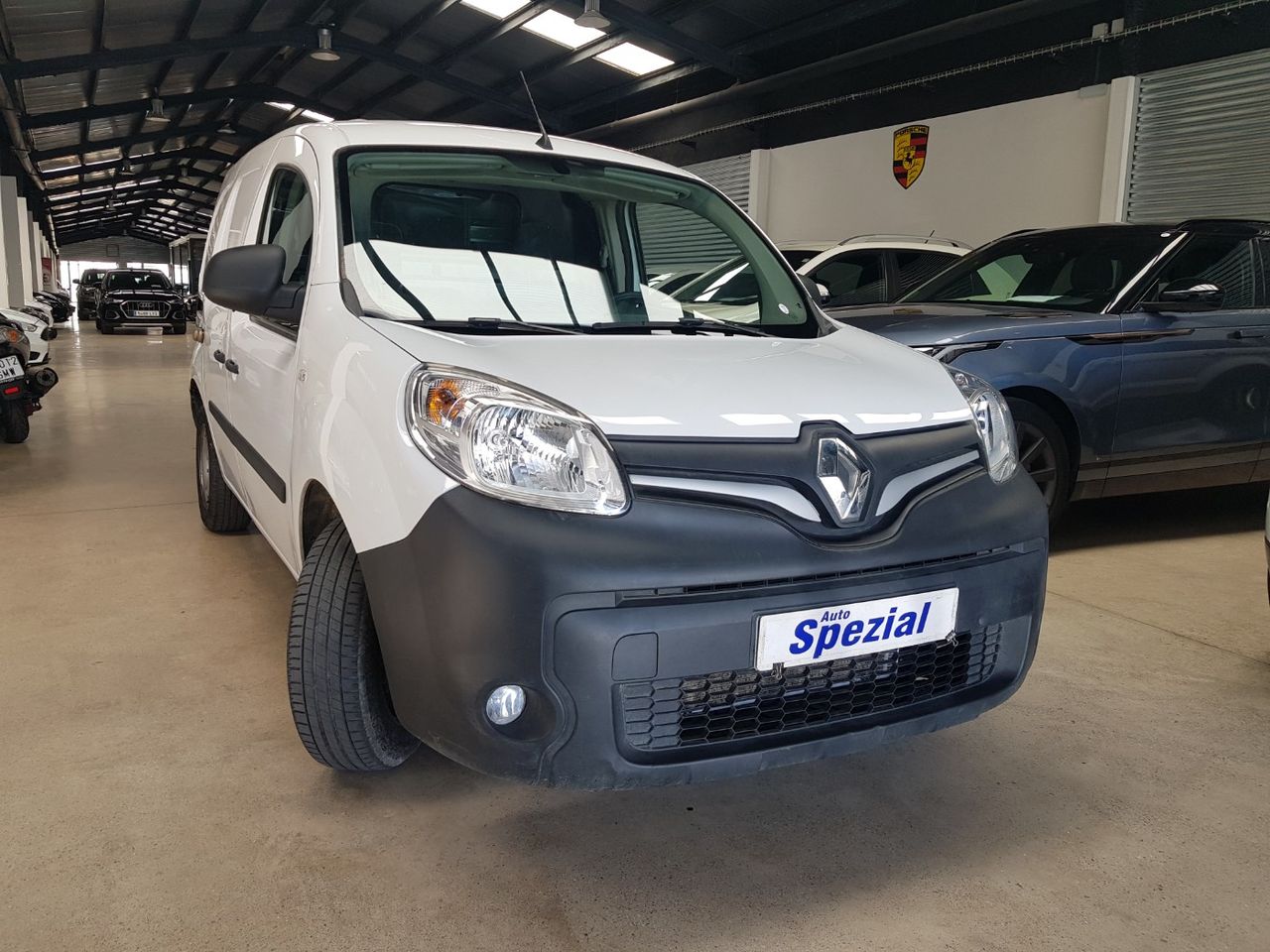 Foto Renault Kangoo 3