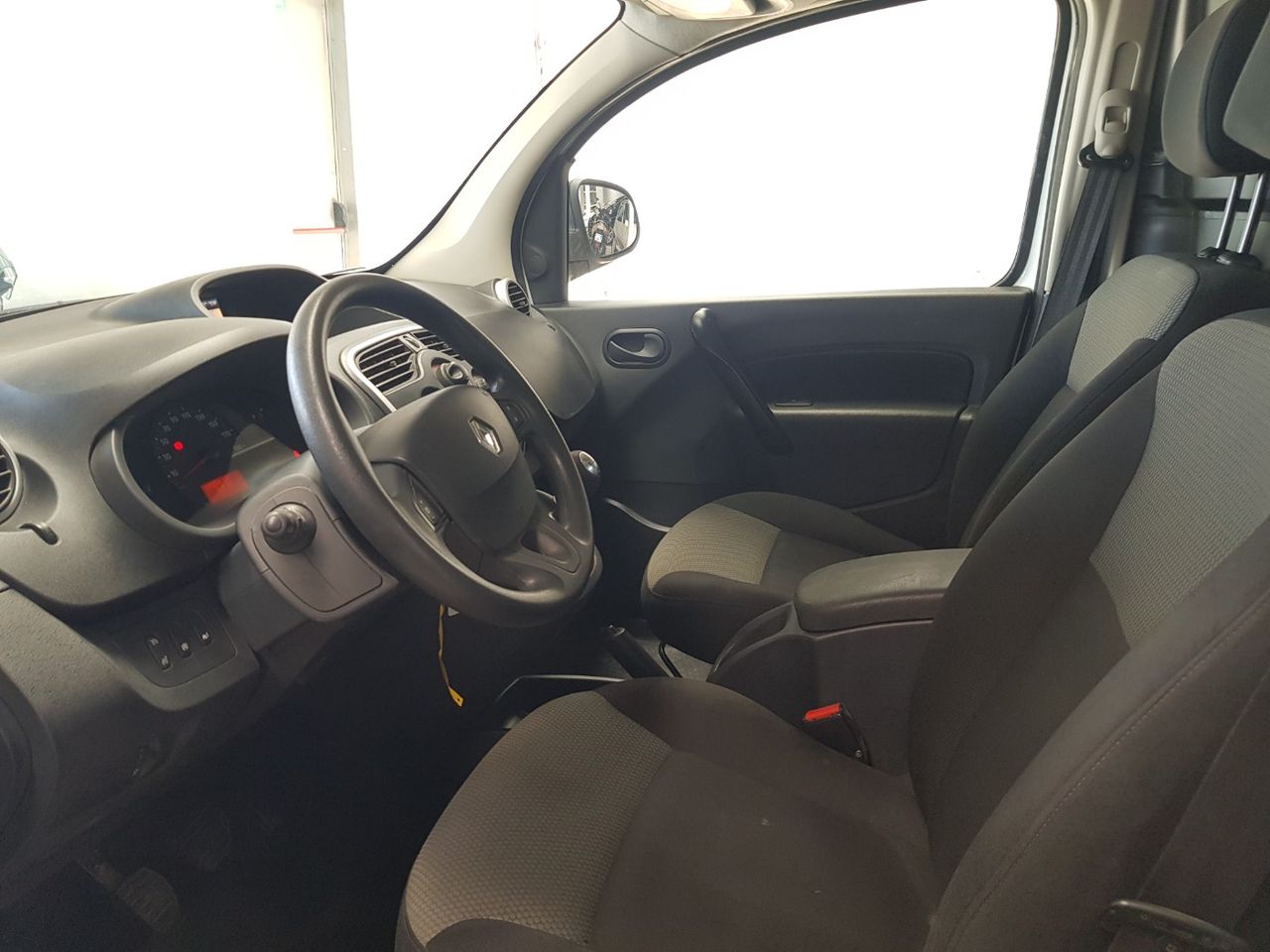 Foto Renault Kangoo 9