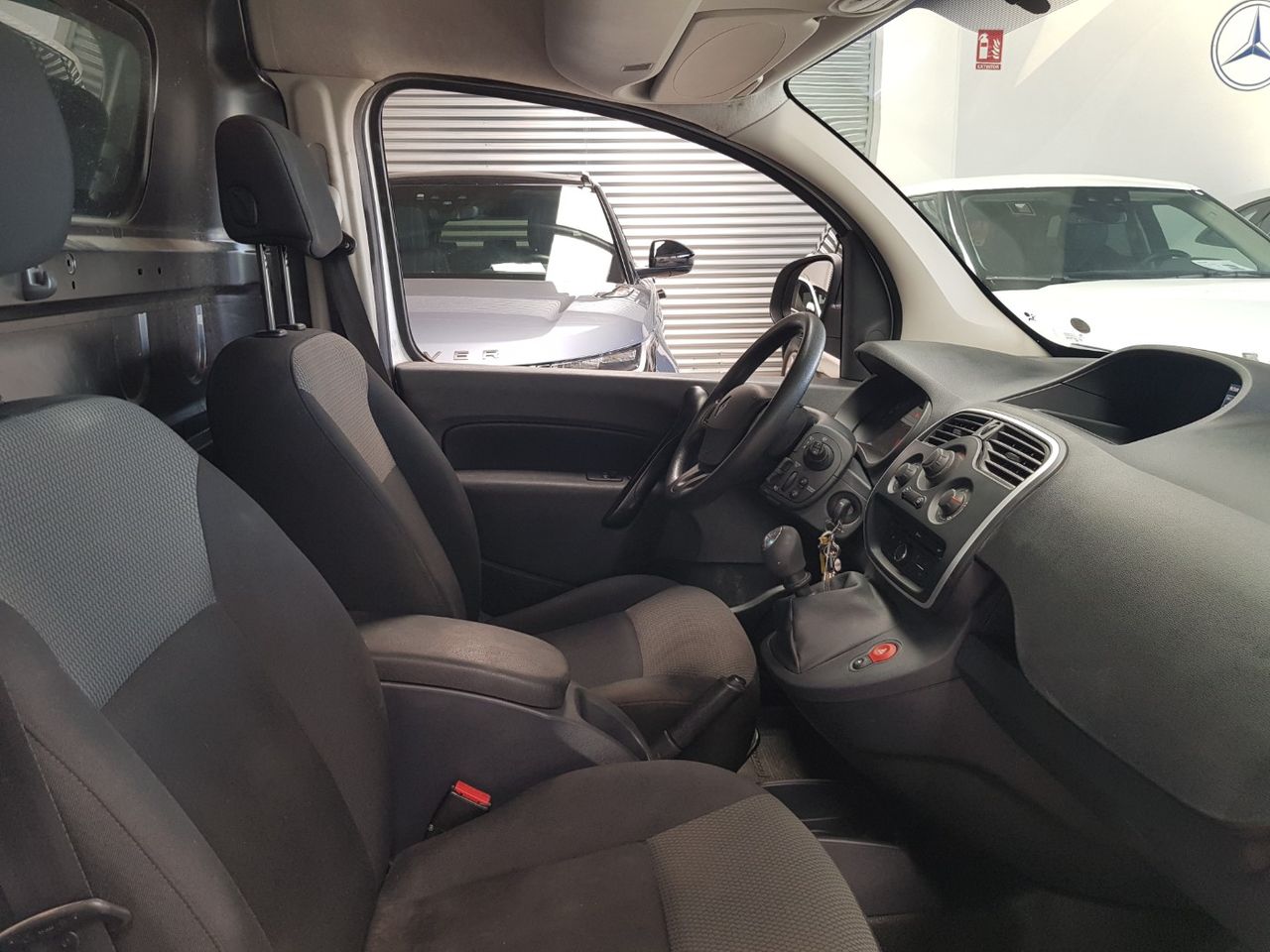 Foto Renault Kangoo 12