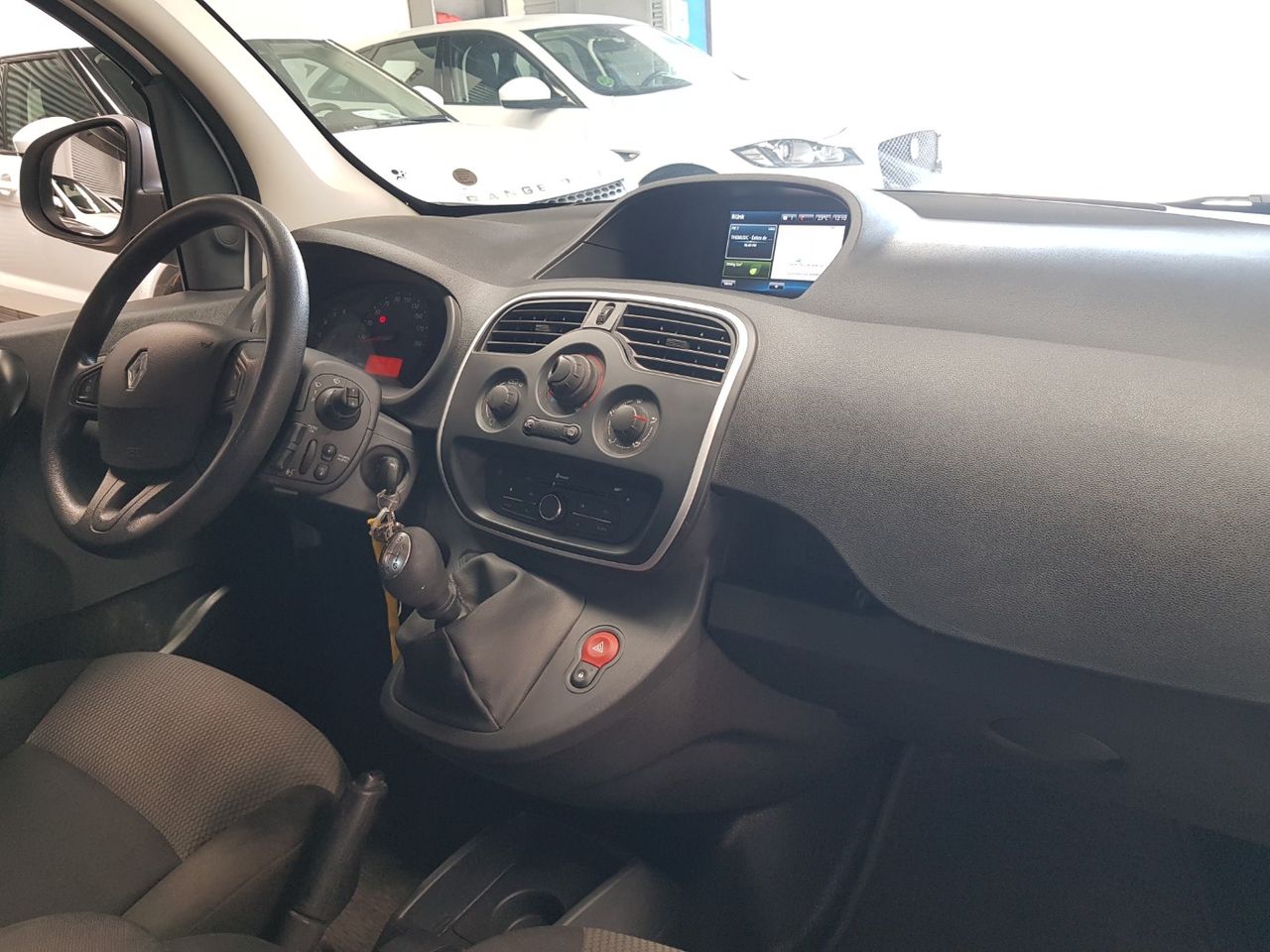 Foto Renault Kangoo 14