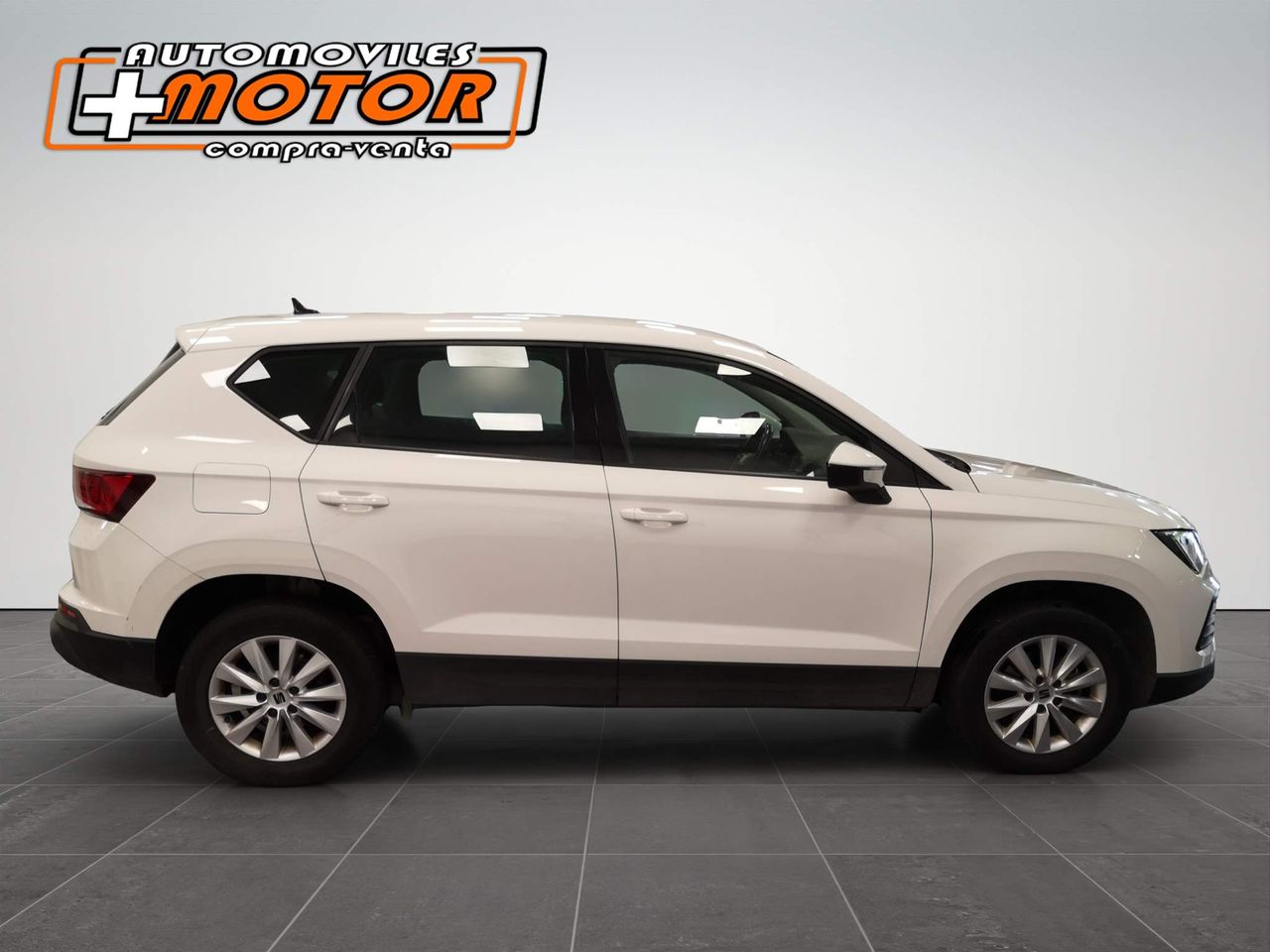 Foto Seat Ateca 6