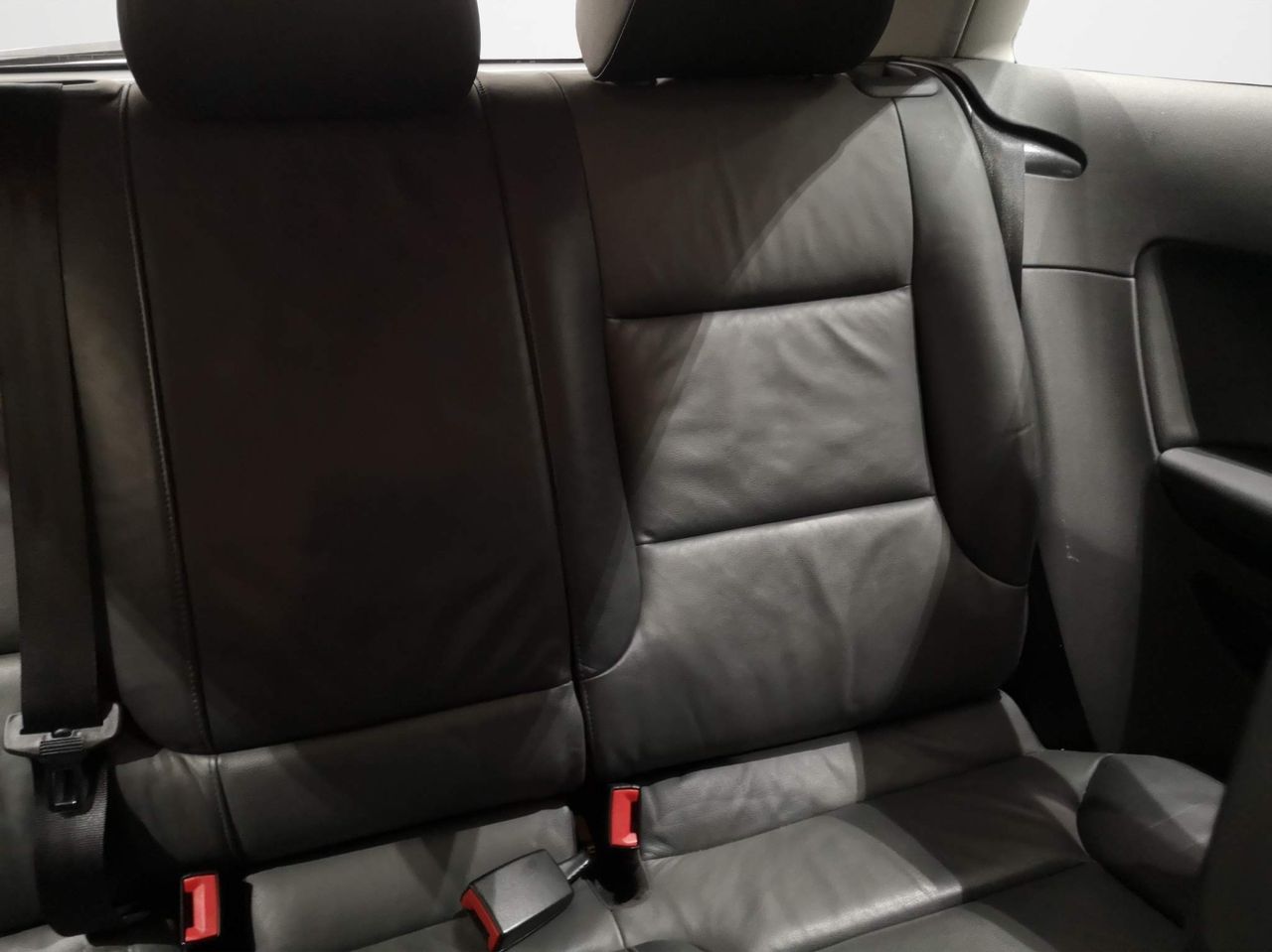 Foto Audi A3 16