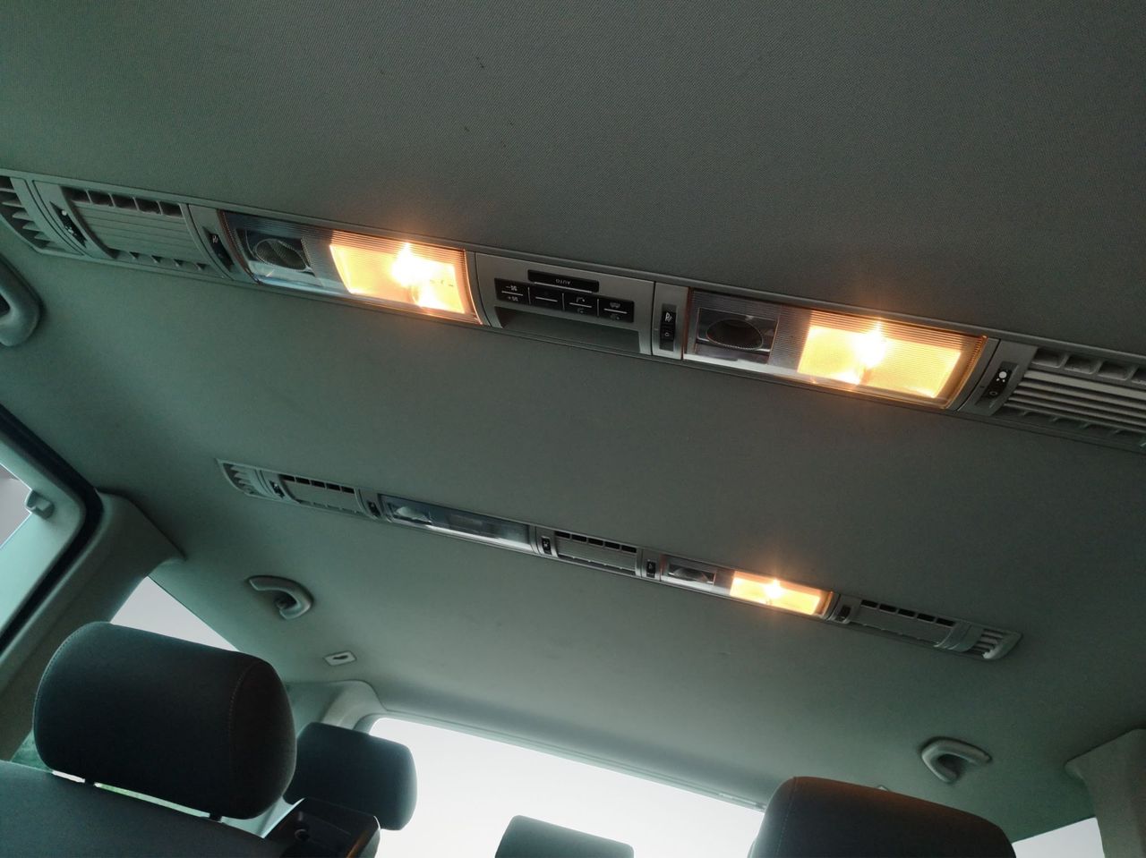 Foto Volkswagen Multivan 19