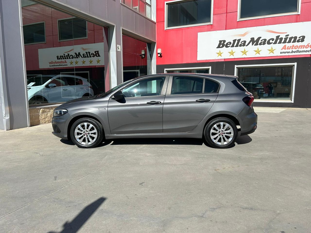 Foto Fiat Tipo 2