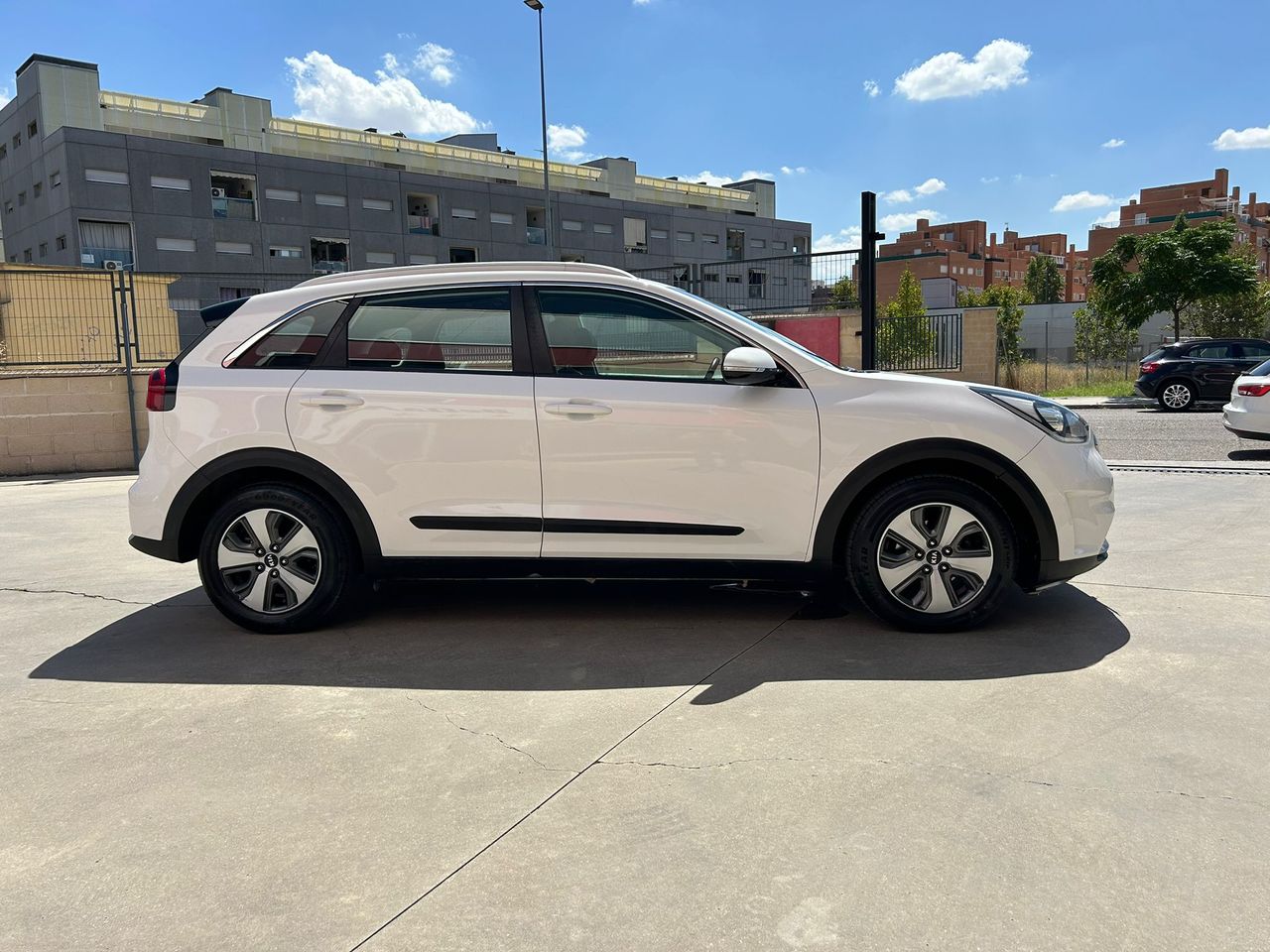 Foto Kia Niro 6