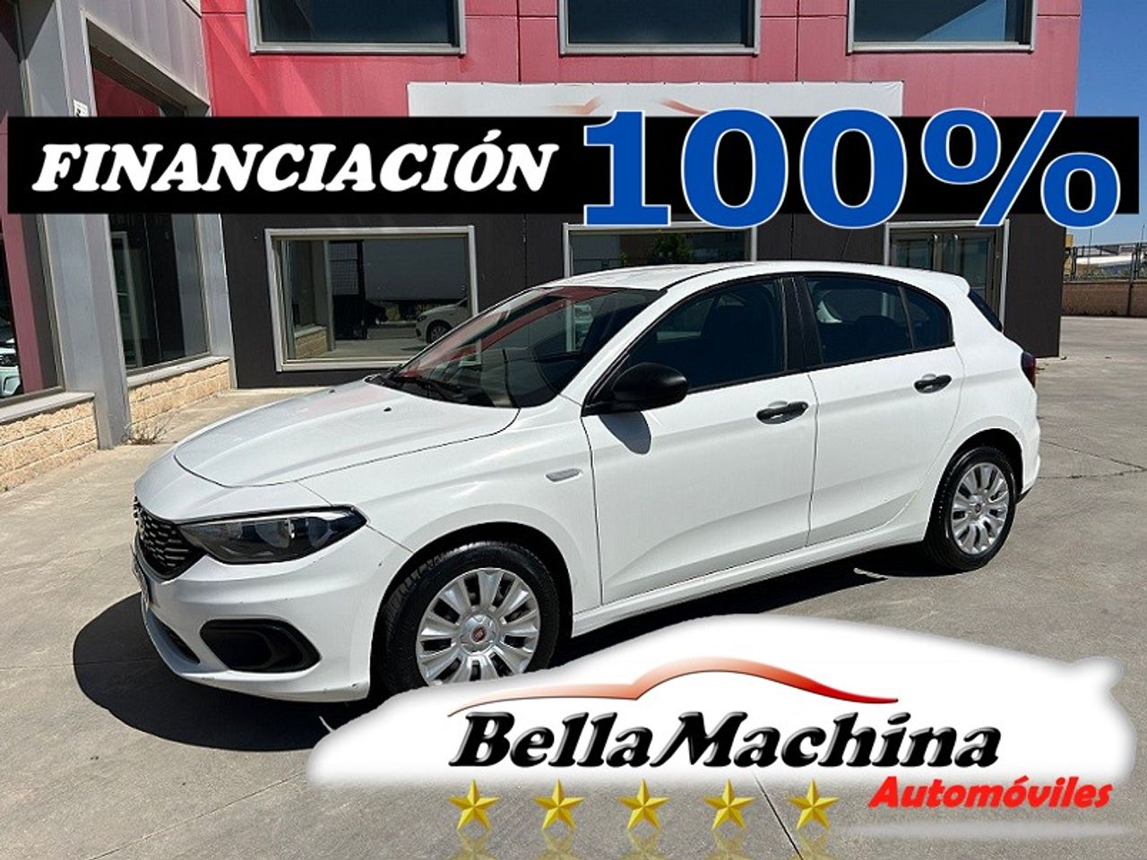 Foto Fiat Tipo 1